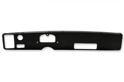Holley EFI - Holley EFI 553-447 Driver Information Display Bezel for 70-81 Pontiac Firebird - Image 1