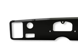Holley EFI - Holley EFI 553-447 Driver Information Display Bezel for 70-81 Pontiac Firebird - Image 2
