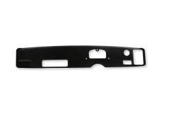 Holley EFI - Holley EFI 553-447 Driver Information Display Bezel for 70-81 Pontiac Firebird - Image 4