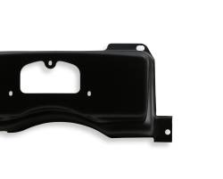Holley EFI - Holley EFI 553-450 Driver Information Display Bezel for 87-93 Ford Mustang LX - Image 3