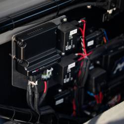 Holley EFI - Holley EFI 554-143 Fuel System Controller - Image 2