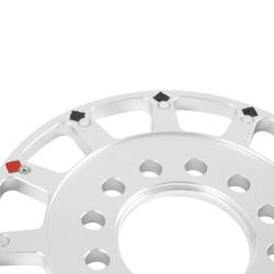 Holley EFI - Holley EFI 556-1851900 Ignition Crank Trigger Wheel for Small Block Chevy - Image 3