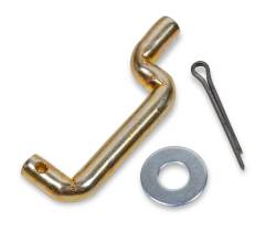 Quick Fuel Technology - Quick Fuel Technology 10-1QFT Carburetor Throttle Shaft Kit - Image 2