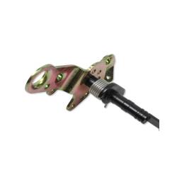 Quick Fuel Technology - Quick Fuel Technology 10-1QFT Carburetor Throttle Shaft Kit - Image 3