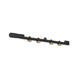 Quick Fuel Technology - Quick Fuel Technology 10-1QFT Carburetor Throttle Shaft Kit - Image 4