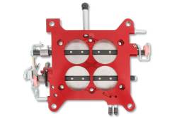 Quick Fuel Technology - Quick Fuel Technology 12-850QFT Carburetor Base Plate - Image 3