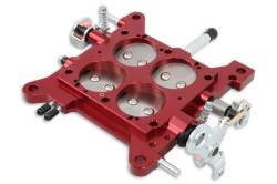 Quick Fuel Technology - Quick Fuel Technology 12-850QFT Carburetor Base Plate - Image 5
