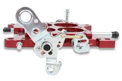 Quick Fuel Technology - Quick Fuel Technology 12-850QFT Carburetor Base Plate - Image 6
