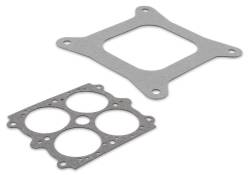 Quick Fuel Technology - Quick Fuel Technology 12-850QFT Carburetor Base Plate - Image 7