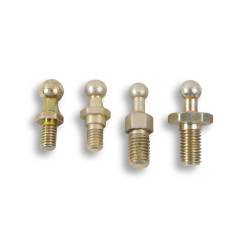 Quick Fuel Technology - Quick Fuel Technology 28-100QFT Carburetor Throttle Ball Joint - Image 3