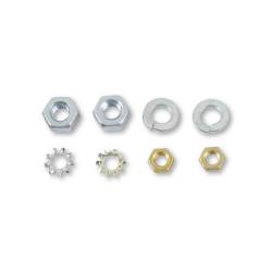 Quick Fuel Technology - Quick Fuel Technology 28-100QFT Carburetor Throttle Ball Joint - Image 4