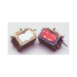 Quick Fuel Technology - Quick Fuel Technology 34-2QFT Carburetor Float Kit - Image 2