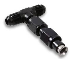 Quick Fuel Technology - Quick Fuel Technology 34-600BKQFT Carburetor Fuel Log - Image 5