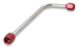 Quick Fuel Technology - Quick Fuel Technology 34-600RQFT Carburetor Fuel Log - Image 4