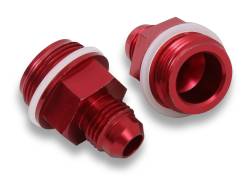 Quick Fuel Technology - Quick Fuel Technology 34-600RQFT Carburetor Fuel Log - Image 6