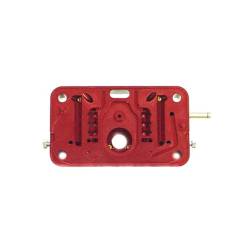 Quick Fuel Technology - Quick Fuel Technology 34-8QFT Carburetor Metering Block - Image 1