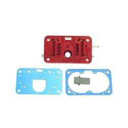 Quick Fuel Technology - Quick Fuel Technology 34-8QFT Carburetor Metering Block - Image 2