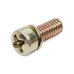 Quick Fuel Technology - Quick Fuel Technology 5-1QFT Carburetor Accelerator Pump Cover Screw - Image 2