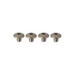 Quick Fuel Technology - Quick Fuel Technology 5-20QFT Throttle Plate Screw - Image 1