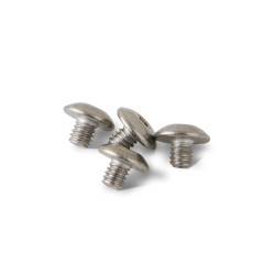 Quick Fuel Technology - Quick Fuel Technology 5-20QFT Throttle Plate Screw - Image 3