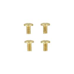 Quick Fuel Technology - Quick Fuel Technology 5-6QFT Throttle Plate Screw - Image 1