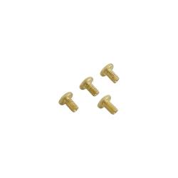 Quick Fuel Technology - Quick Fuel Technology 5-6QFT Throttle Plate Screw - Image 2
