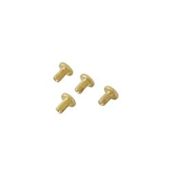 Quick Fuel Technology - Quick Fuel Technology 5-6QFT Throttle Plate Screw - Image 3