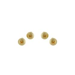 Quick Fuel Technology - Quick Fuel Technology 5-6QFT Throttle Plate Screw - Image 4