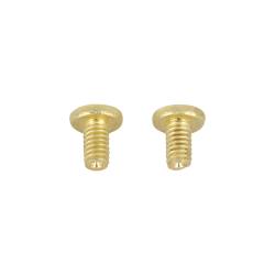 Quick Fuel Technology - Quick Fuel Technology 5-6QFT Throttle Plate Screw - Image 6