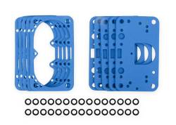 Quick Fuel Technology - Quick Fuel Technology 8-2000QFT Carburetor Gasket Kit - Image 1