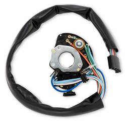 Scott Drake - Scott Drake D2AZ-13341-C 1970 Ford Mustang Turn Signal Switch - Image 2