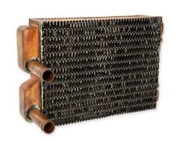 Scott Drake - Scott Drake C5DZ-18476-A 64-68 Ford Mustang HVAC Heater Core - Image 1