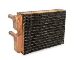 Scott Drake - Scott Drake C5DZ-18476-A 64-68 Ford Mustang HVAC Heater Core - Image 2