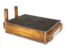 Scott Drake - Scott Drake C5DZ-18476-A 64-68 Ford Mustang HVAC Heater Core - Image 3