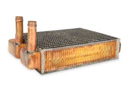 Scott Drake - Scott Drake C5DZ-18476-A 64-68 Ford Mustang HVAC Heater Core - Image 4