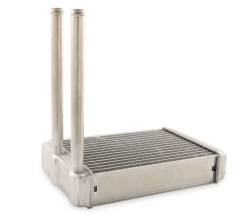 Scott Drake - Scott Drake C5DZ-18476-ET 64-68 Ford Mustang HVAC Heater Core - Image 1
