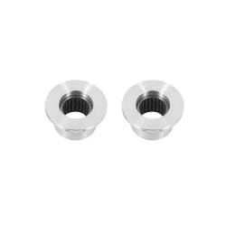Scott Drake - Scott Drake C5ZZ-2478-RB Clutch Pedal Bearing for 64-73 Ford Mustang - Image 3