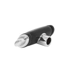 Scott Drake - Scott Drake C8OZ-7213-BK 67-70 Ford Mustang Automatic Transmission Shift Handle - Image 2