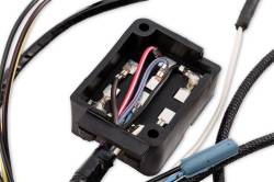 Scott Drake - Scott Drake C6ZZ-14401-ALL 1966 Ford Mustang Body Wiring Harness - Image 2