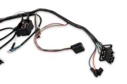 Scott Drake - Scott Drake C6ZZ-14401-ALL 1966 Ford Mustang Body Wiring Harness - Image 5