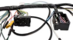 Scott Drake - Scott Drake C6ZZ-14401-ALL 1966 Ford Mustang Body Wiring Harness - Image 8