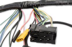 Scott Drake - Scott Drake C6ZZ-14401-ALL 1966 Ford Mustang Body Wiring Harness - Image 9