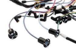 Scott Drake - Scott Drake C6ZZ-14401-ALL 1966 Ford Mustang Body Wiring Harness - Image 10