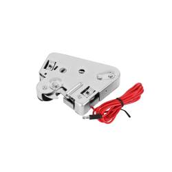 Scott Drake - Scott Drake C7AZ-6243200-EL 67-70 Ford Mustang Trunk Lid Release Switch - Image 1