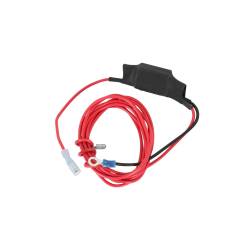 Scott Drake - Scott Drake C7AZ-6243200-EL 67-70 Ford Mustang Trunk Lid Release Switch - Image 2