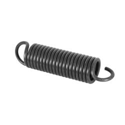 Scott Drake - Scott Drake S7MS-16785 65-68 Ford Mustang Hood Hinge Spring - Image 1