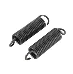 Scott Drake - Scott Drake S7MS-16785 65-68 Ford Mustang Hood Hinge Spring - Image 2