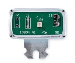 Scott Drake - Scott Drake B9MZ-10804-EADJ Instrument Cluster Voltage Regulator 64-66 Mustang - Image 1