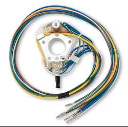 Scott Drake - Scott Drake C9AZ-13341-B 1969 Ford Mustang Turn Signal Switch - Image 2