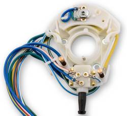 Scott Drake - Scott Drake C9AZ-13341-B 1969 Ford Mustang Turn Signal Switch - Image 3